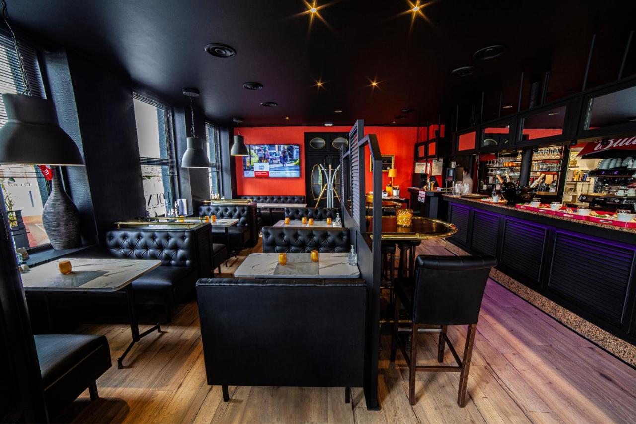 Cit'Hotel B Hotel Bethune Ngoại thất bức ảnh