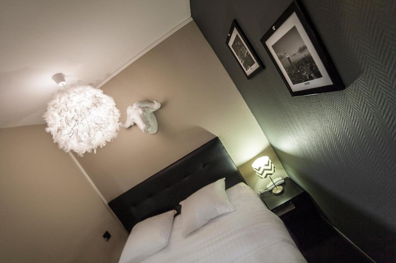 Cit'Hotel B Hotel Bethune Ngoại thất bức ảnh